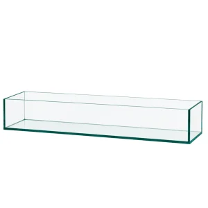 Aquarium 120x30x30cm (LxTxH) 108l