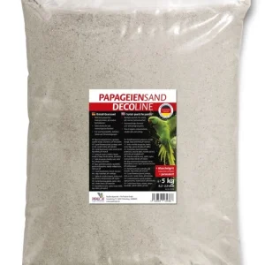 Papillon Spezial Papageiensand 0,2 - 2,0 mm (5 kg)