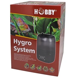 Hobby (Dohse) Hygro System