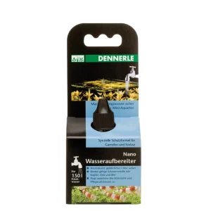 Dennerle Nano Wasseraufbereiter