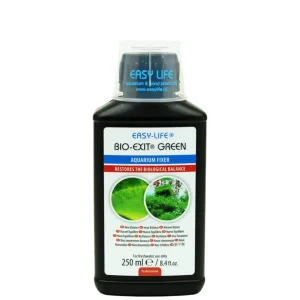 Easy Life BioExit Green