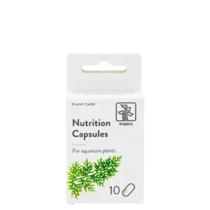 Tropica Düngekapseln